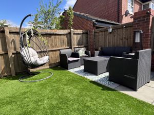 Garden- click for photo gallery